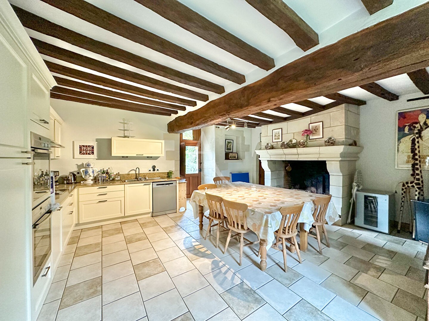 Vente Maison à Saumur 10 pièces