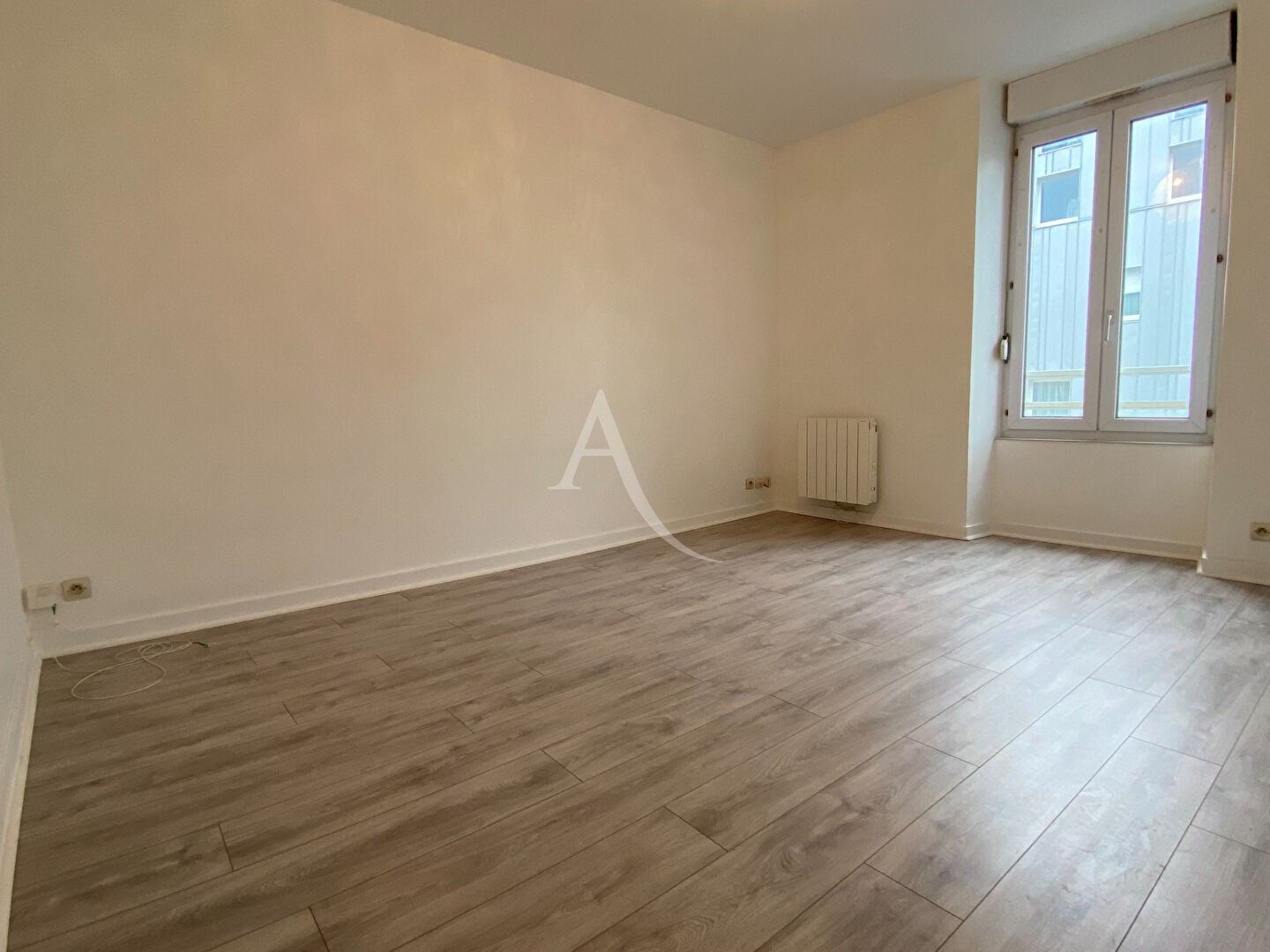 Location Appartement à Angers 3 pièces