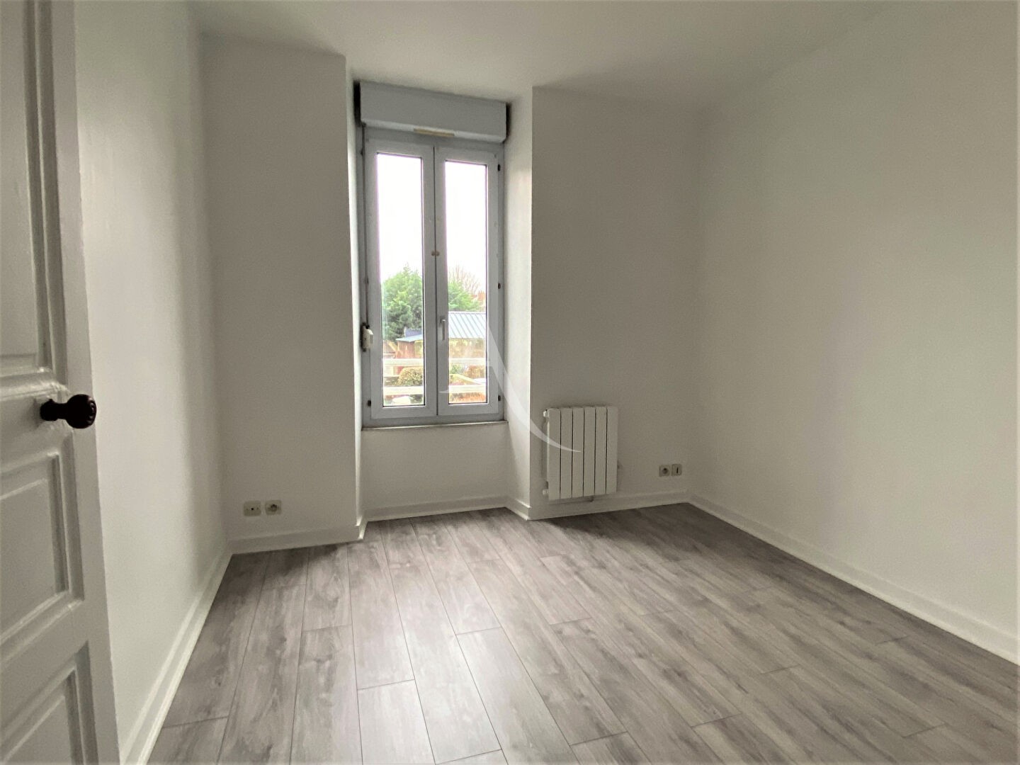 Location Appartement à Angers 3 pièces