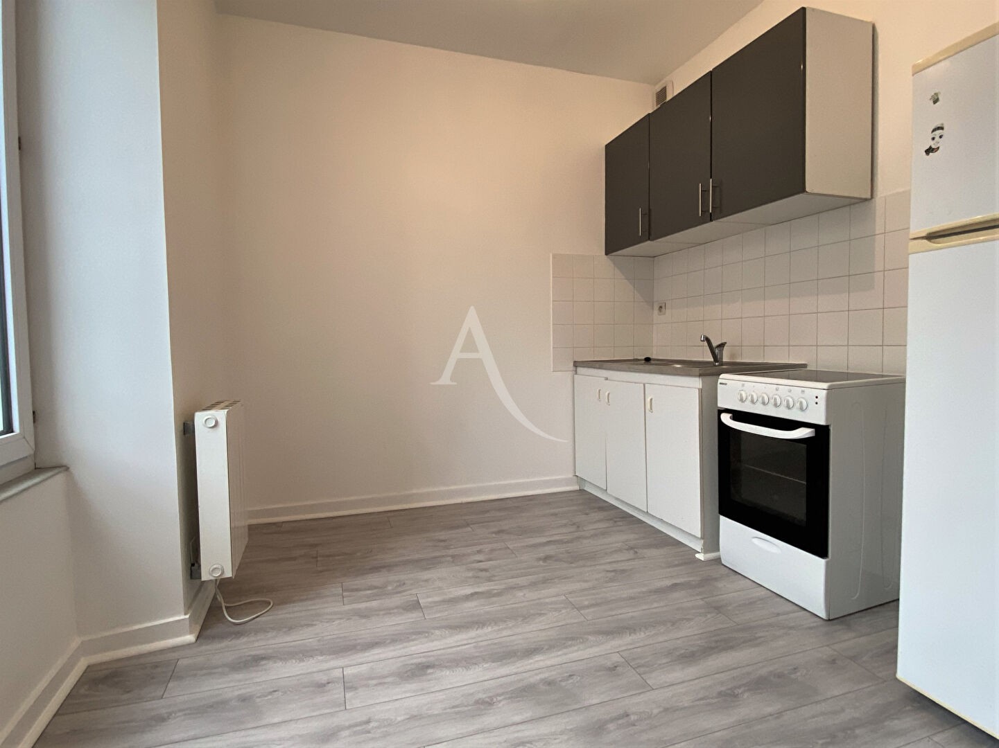 Location Appartement à Angers 3 pièces