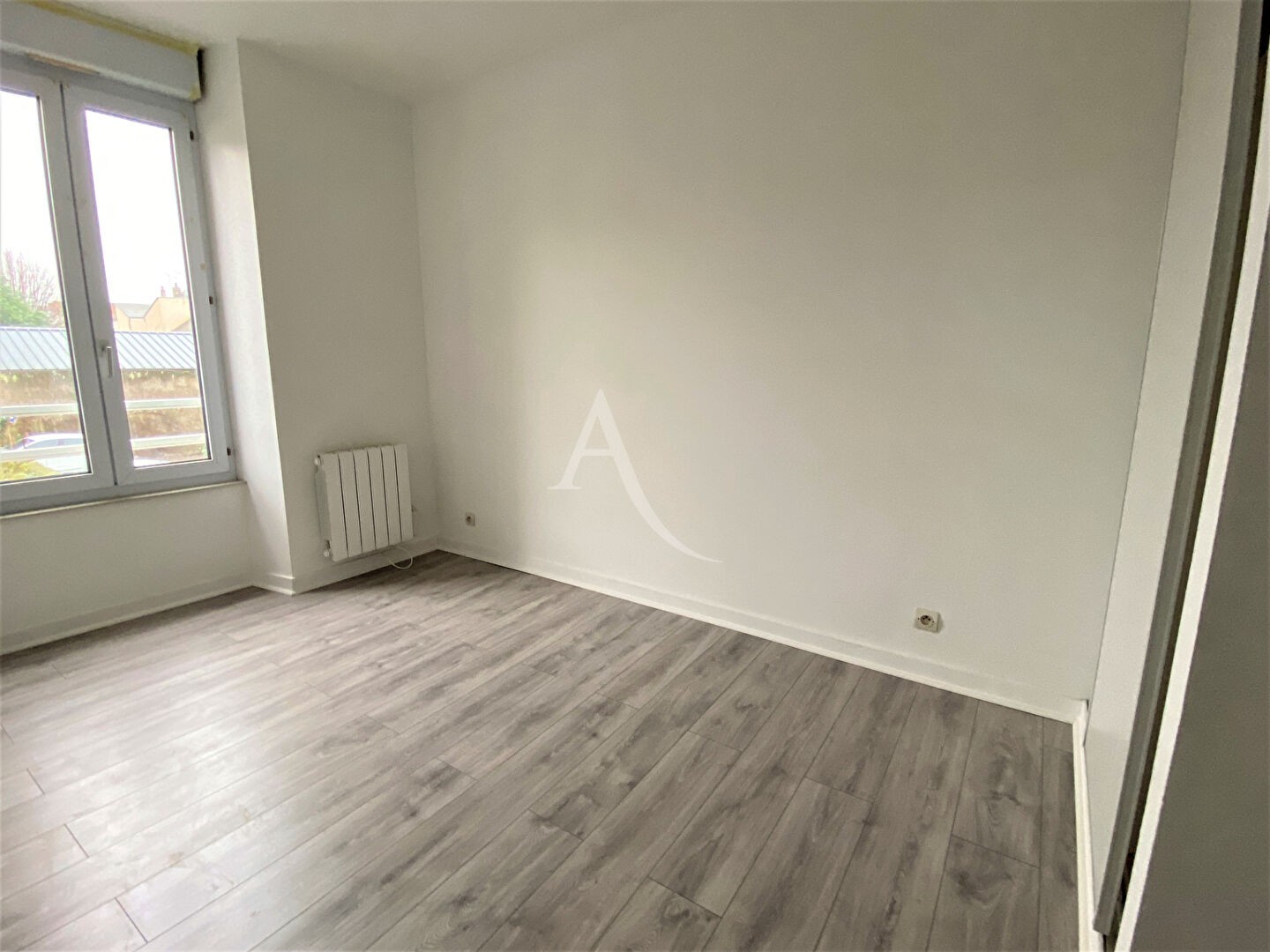 Location Appartement à Angers 3 pièces