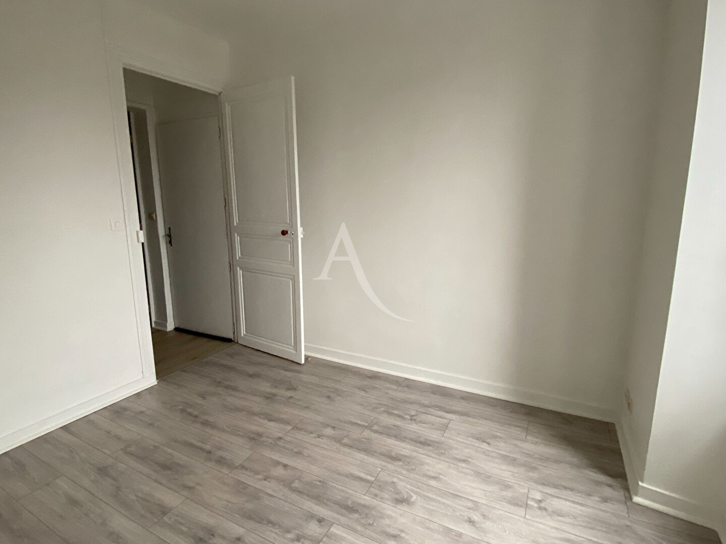 Location Appartement à Angers 3 pièces