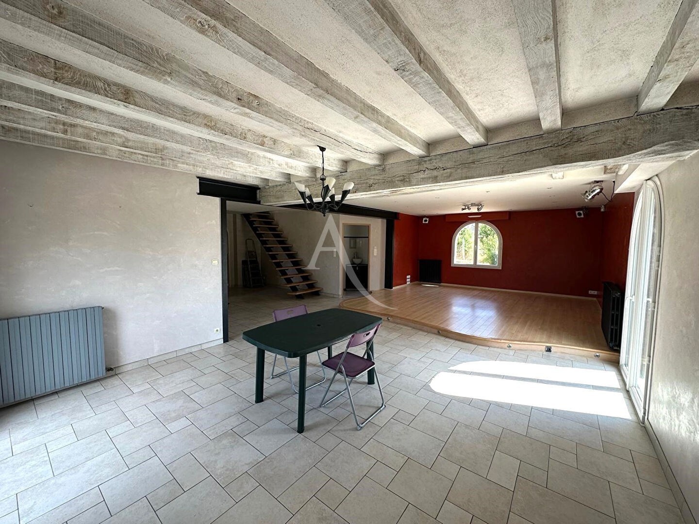 Vente Maison à Saint-Georges-sur-Loire 5 pièces