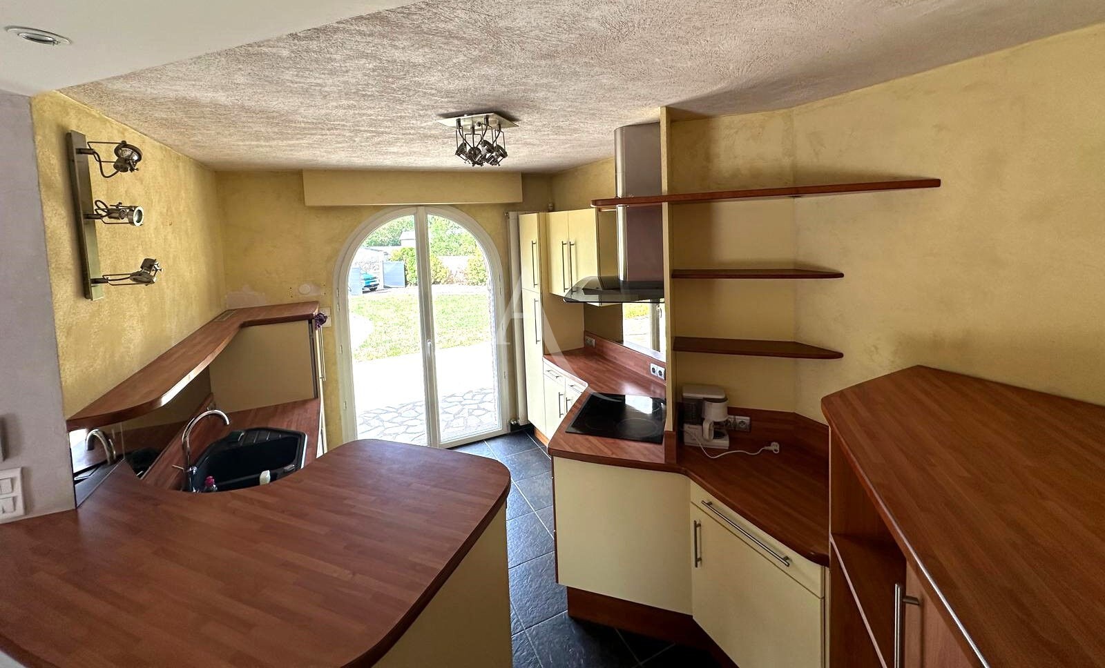 Vente Maison à Saint-Georges-sur-Loire 5 pièces