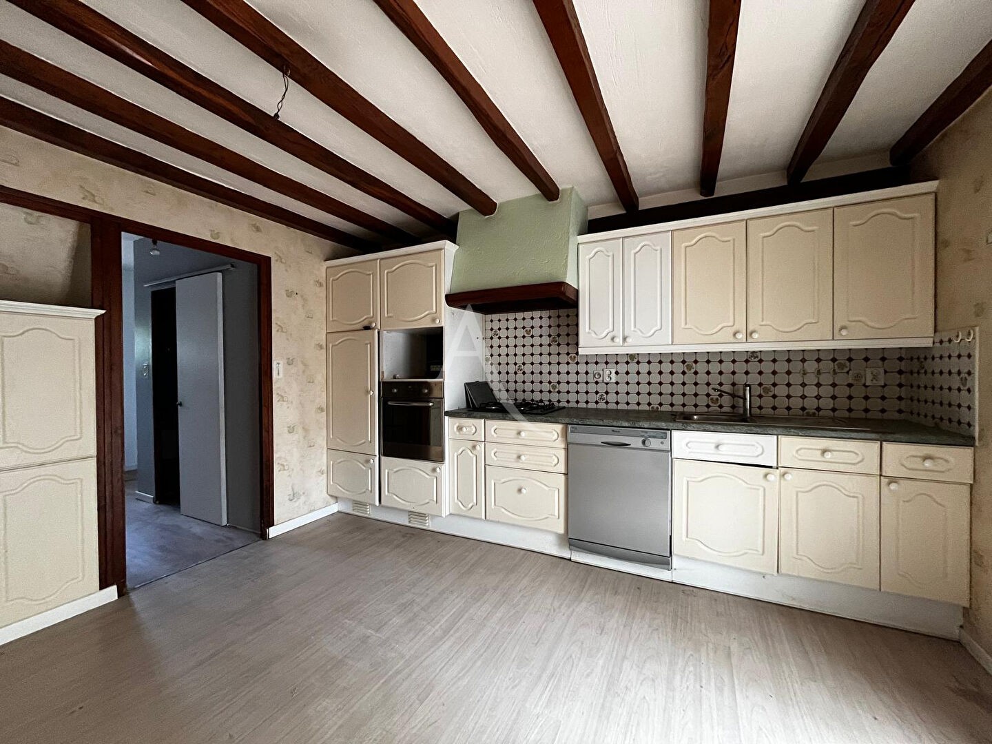 Vente Maison à Angers 5 pièces