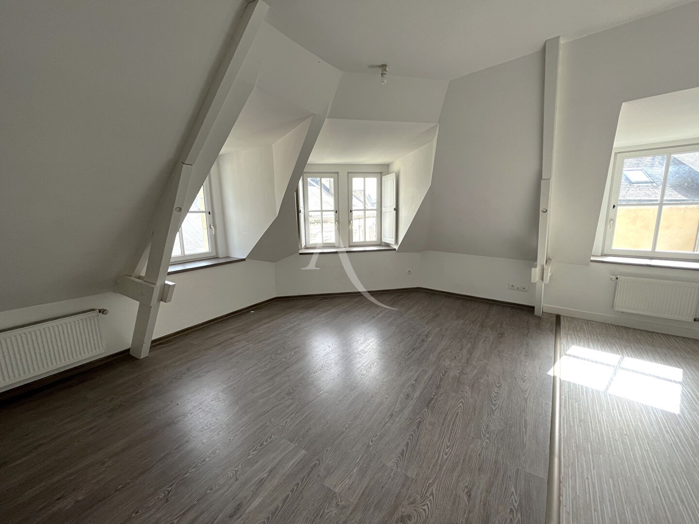 Location Appartement à Château-Gontier 1 pièce