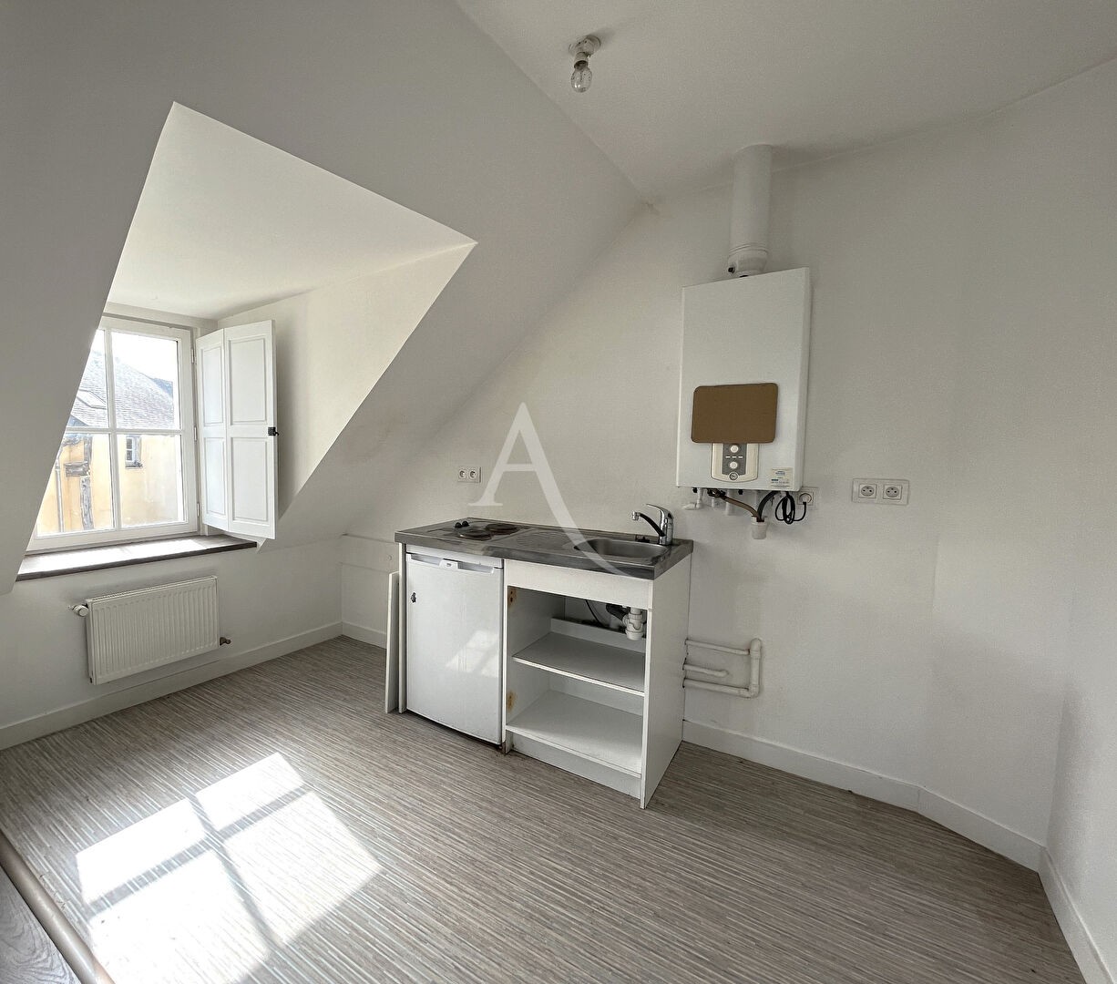 Location Appartement à Château-Gontier 1 pièce