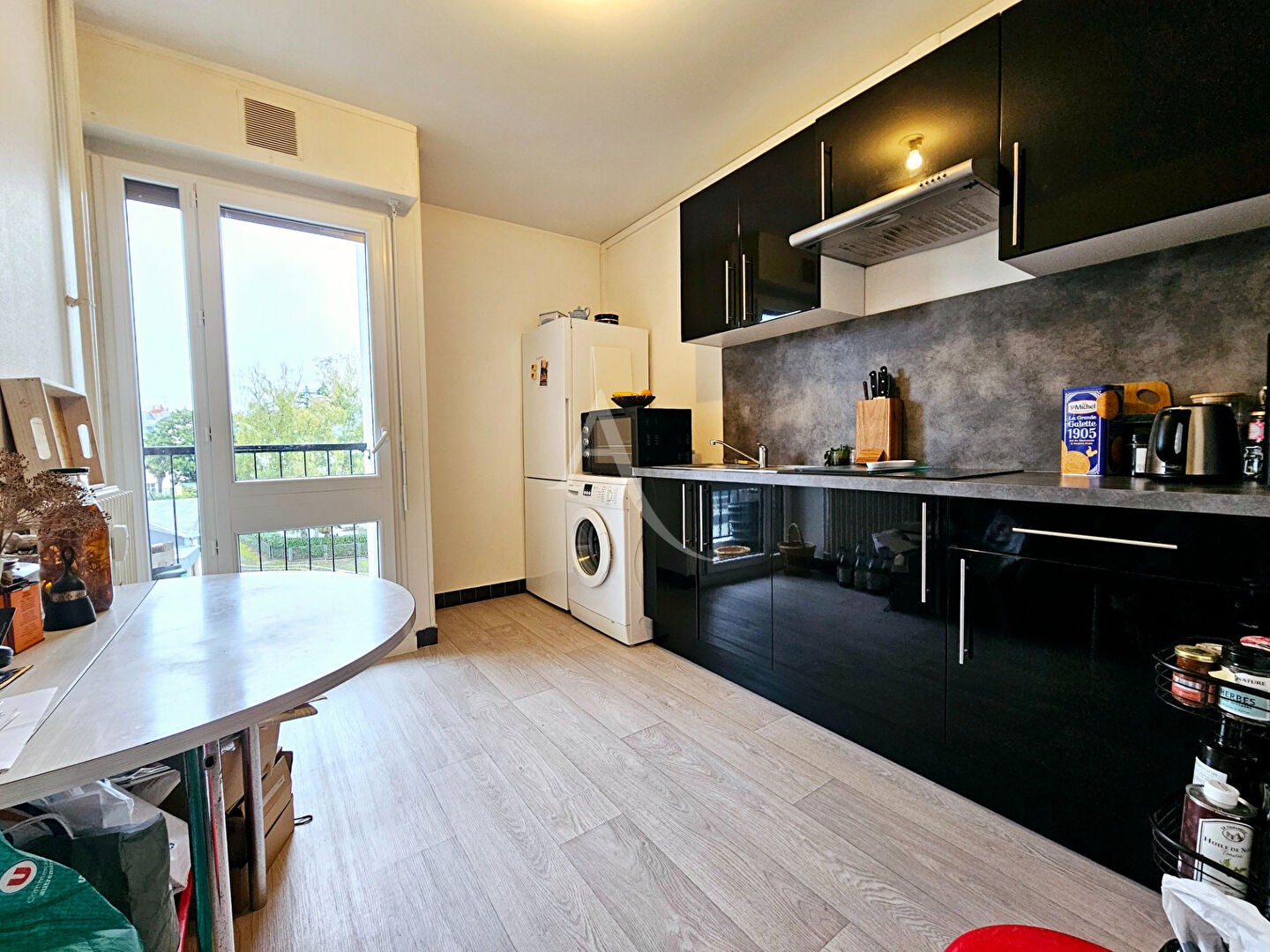 Vente Appartement à Angers 2 pièces