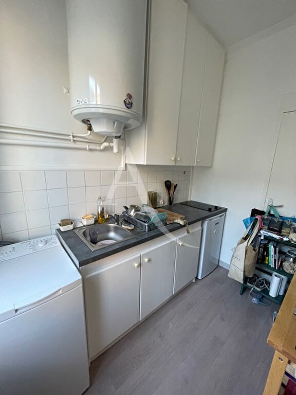 Location Appartement à Angers 2 pièces