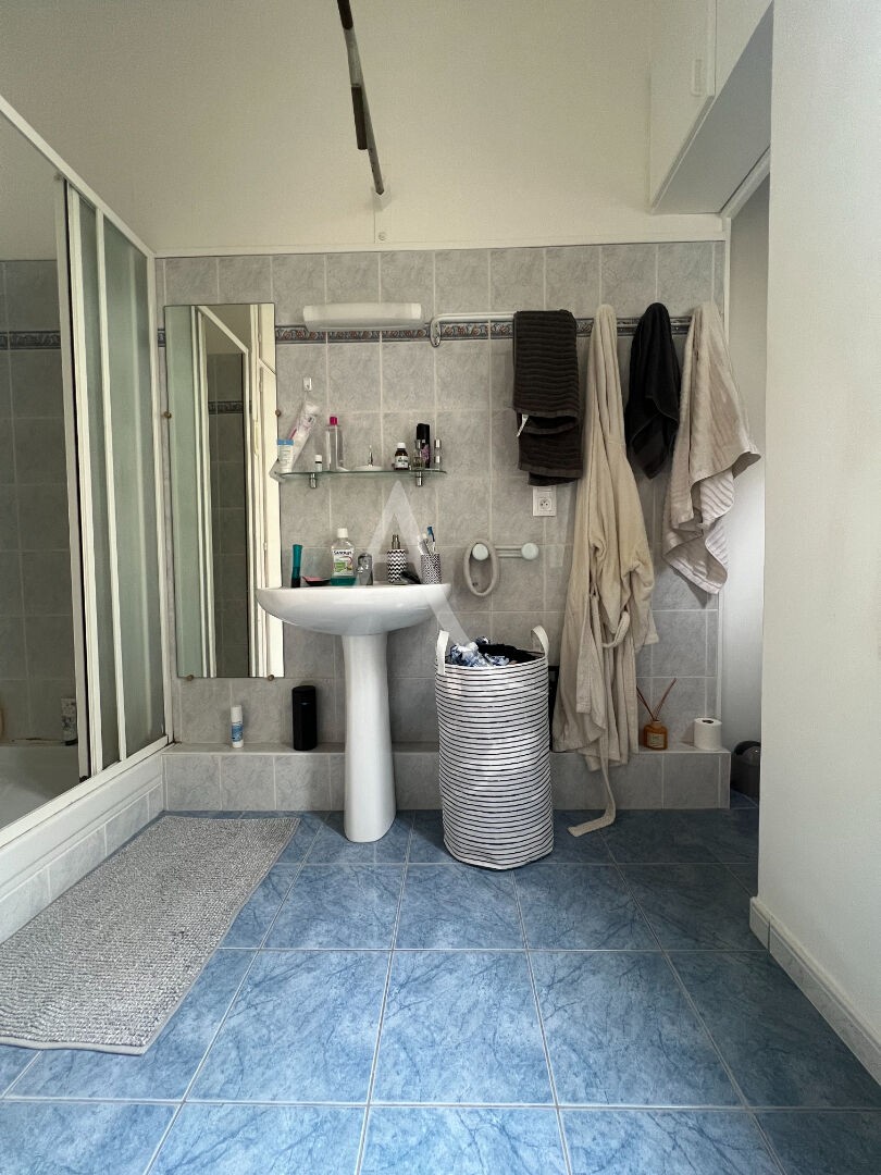 Location Appartement à Angers 2 pièces