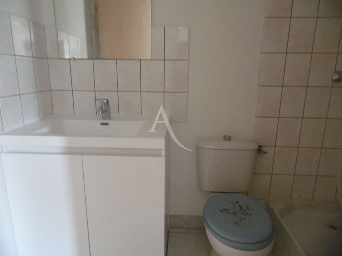 Location Appartement à Doué-la-Fontaine 1 pièce