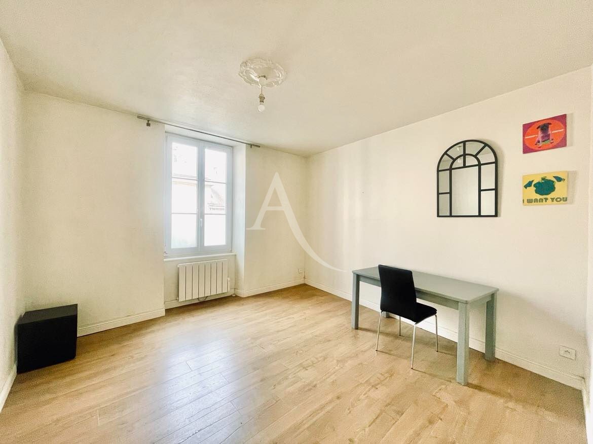 Vente Appartement à Angers 1 pièce