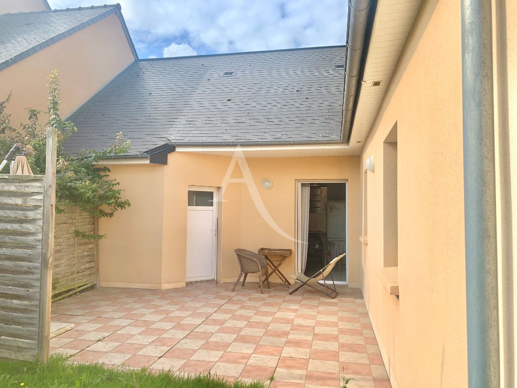 Location Maison à Saint-Berthevin 4 pièces