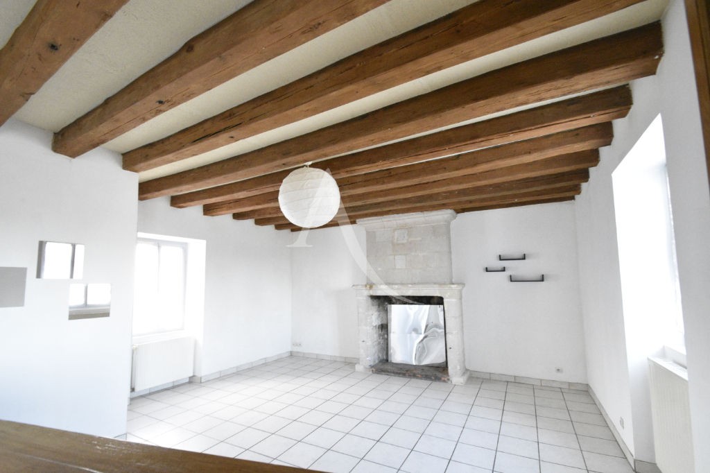 Location Appartement à Trélazé 3 pièces