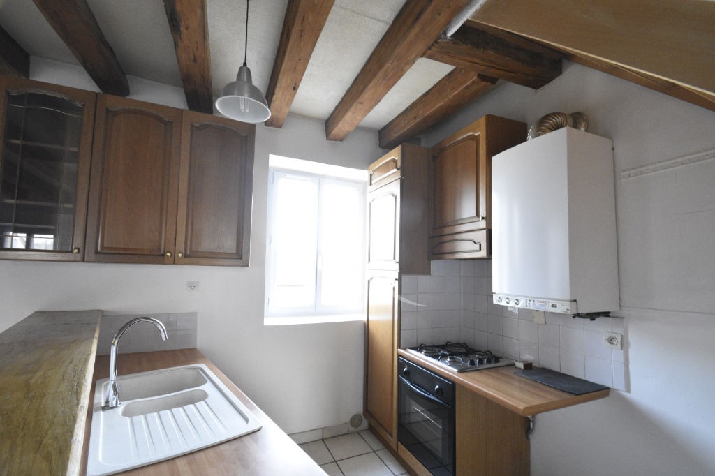 Location Appartement à Trélazé 3 pièces