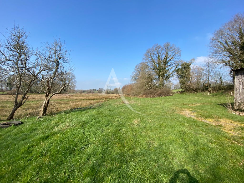 Vente Maison à Montenay 1 pièce