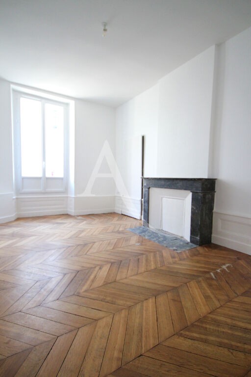 Location Appartement à Angers 4 pièces