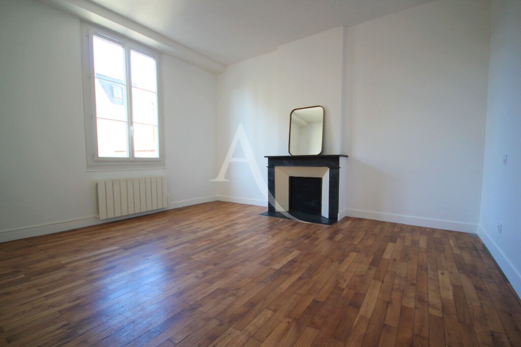 Location Appartement à Angers 4 pièces