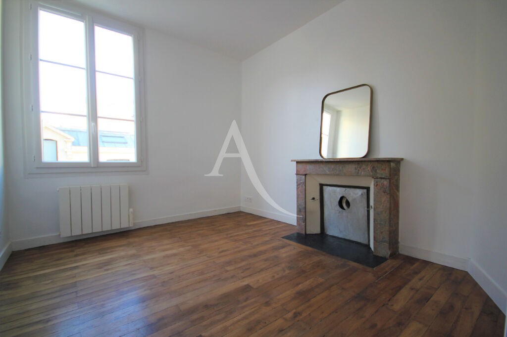 Location Appartement à Angers 4 pièces