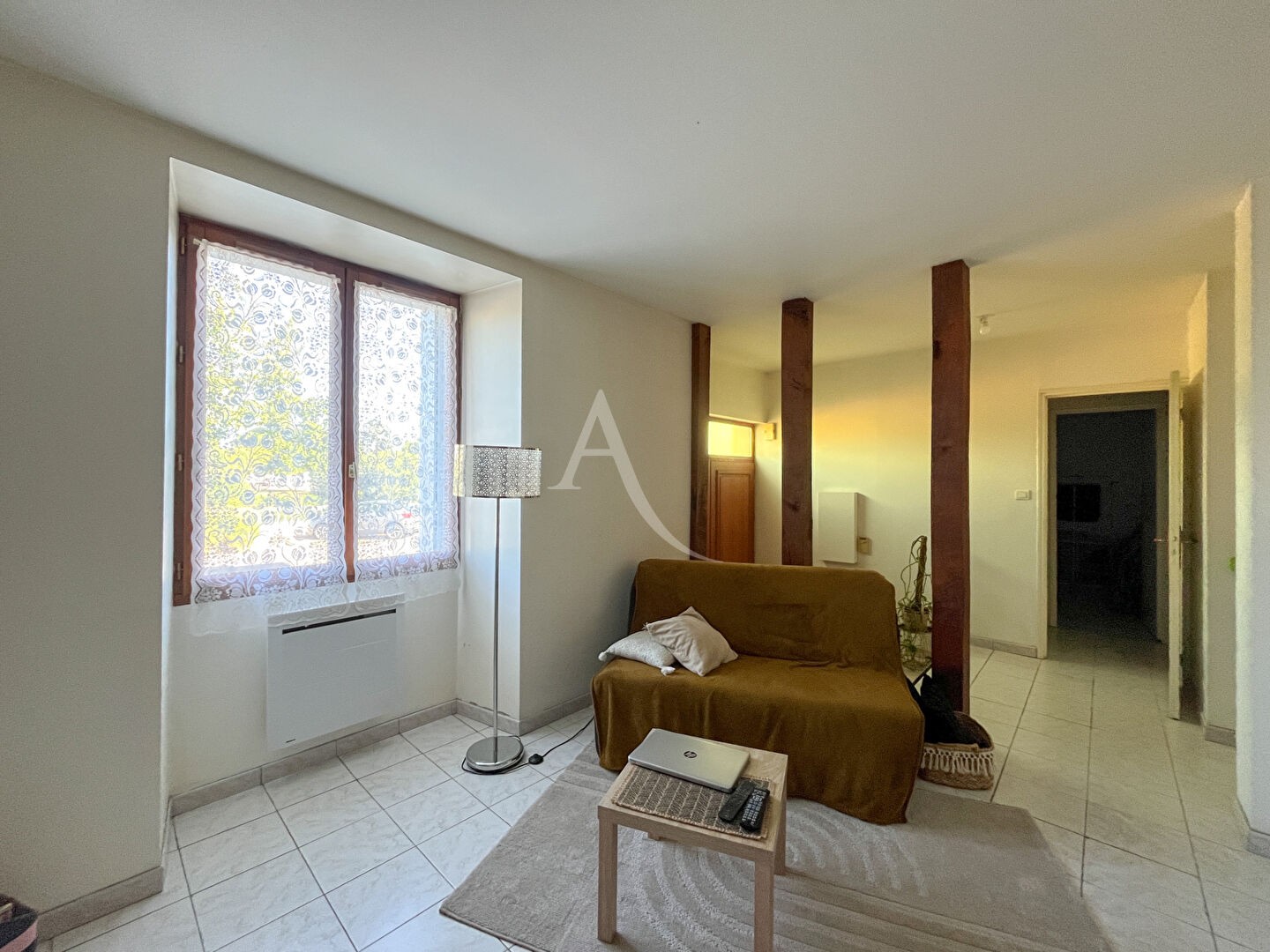 Location Appartement à Château-Gontier 3 pièces