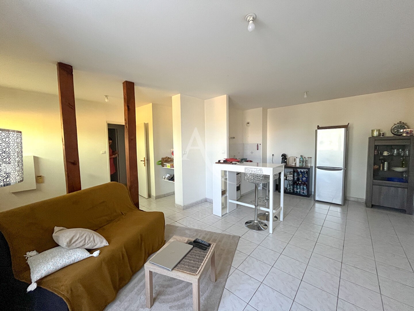 Location Appartement à Château-Gontier 3 pièces