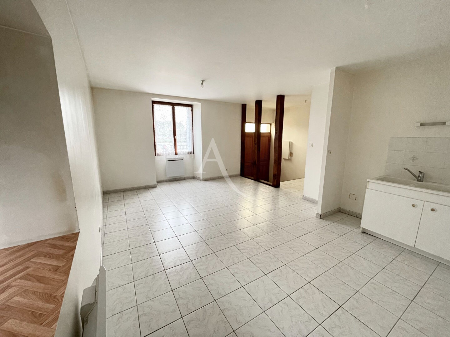 Location Appartement à Château-Gontier 3 pièces