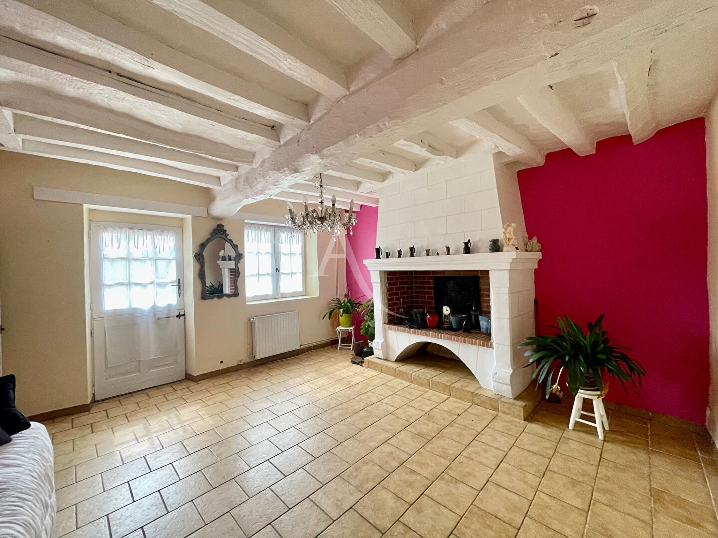 Vente Maison à Soulaire-et-Bourg 4 pièces