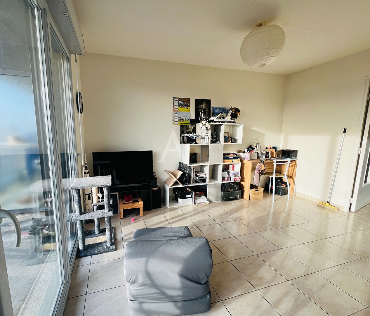 Vente Appartement à Trélazé 2 pièces