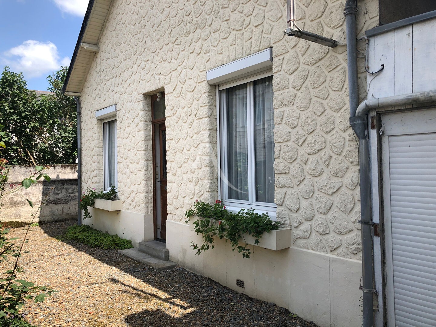 Vente Maison à Angers 5 pièces