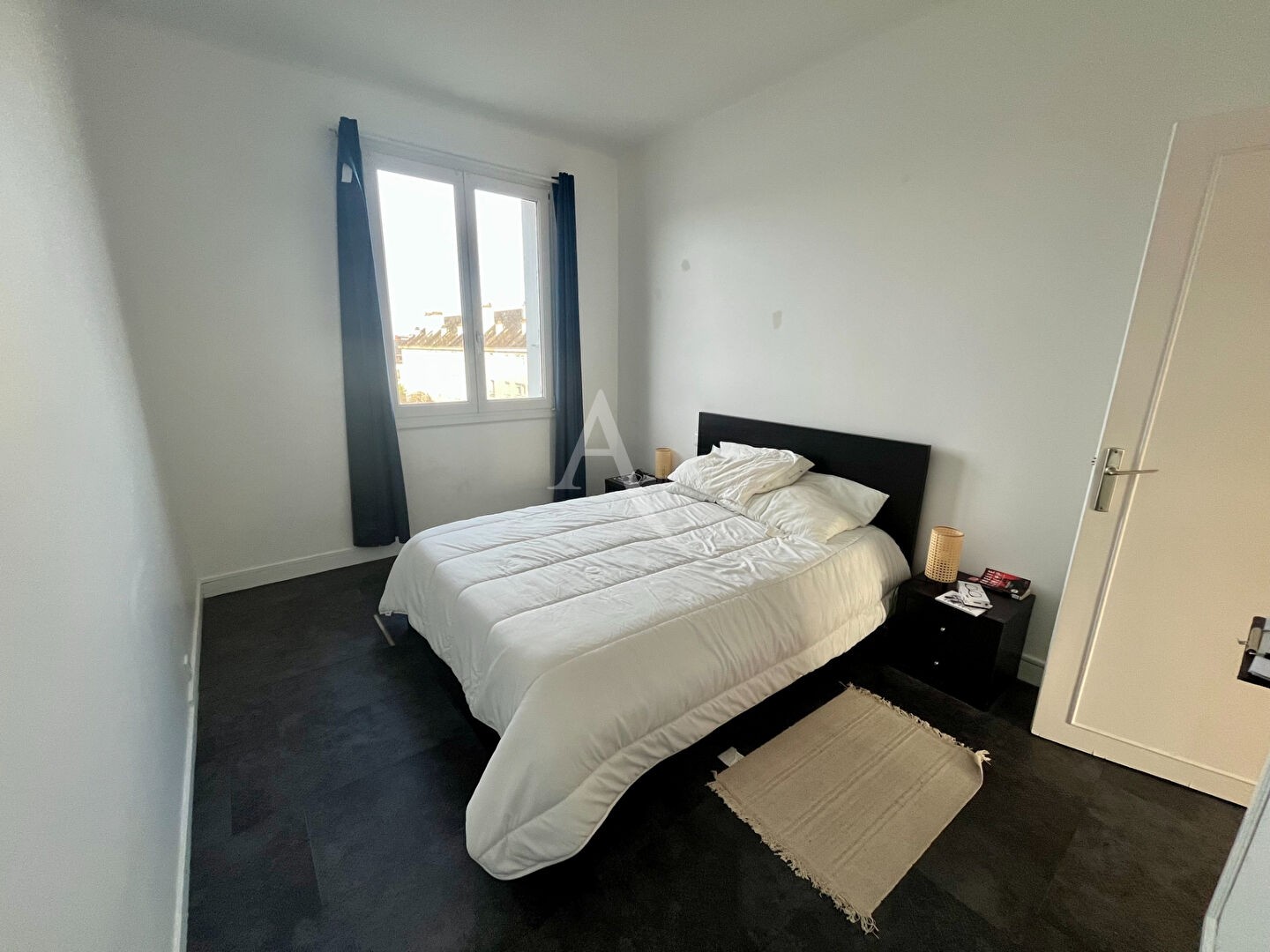 Location Appartement à Saint-Nazaire 3 pièces