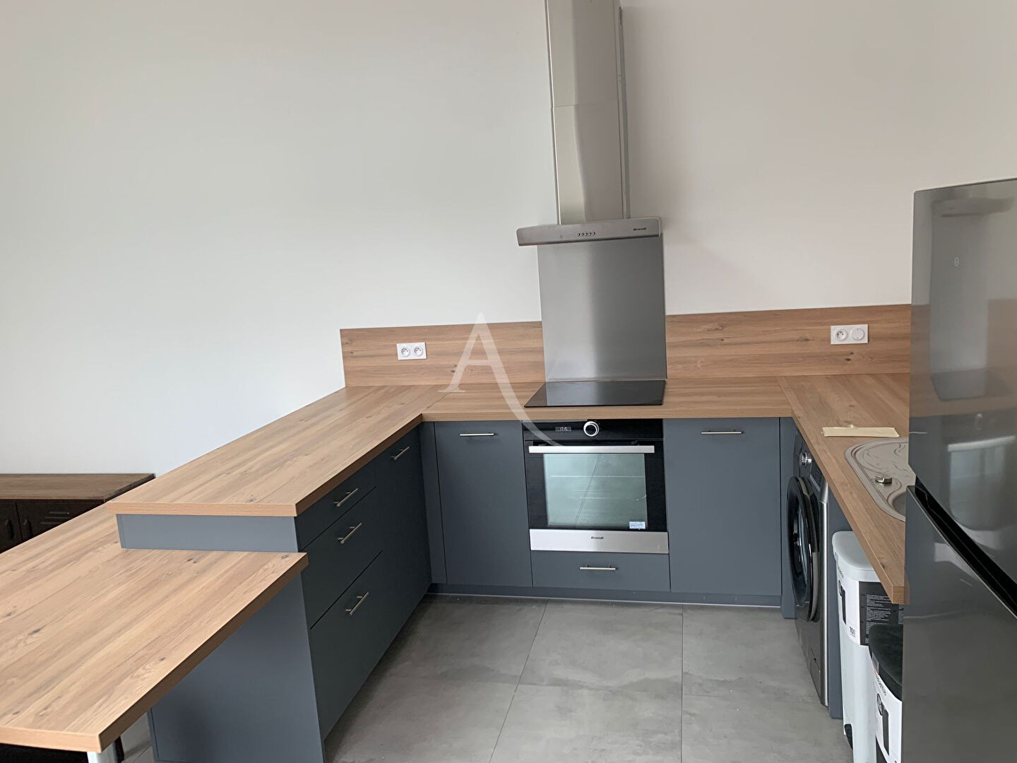 Location Appartement à Angers 3 pièces