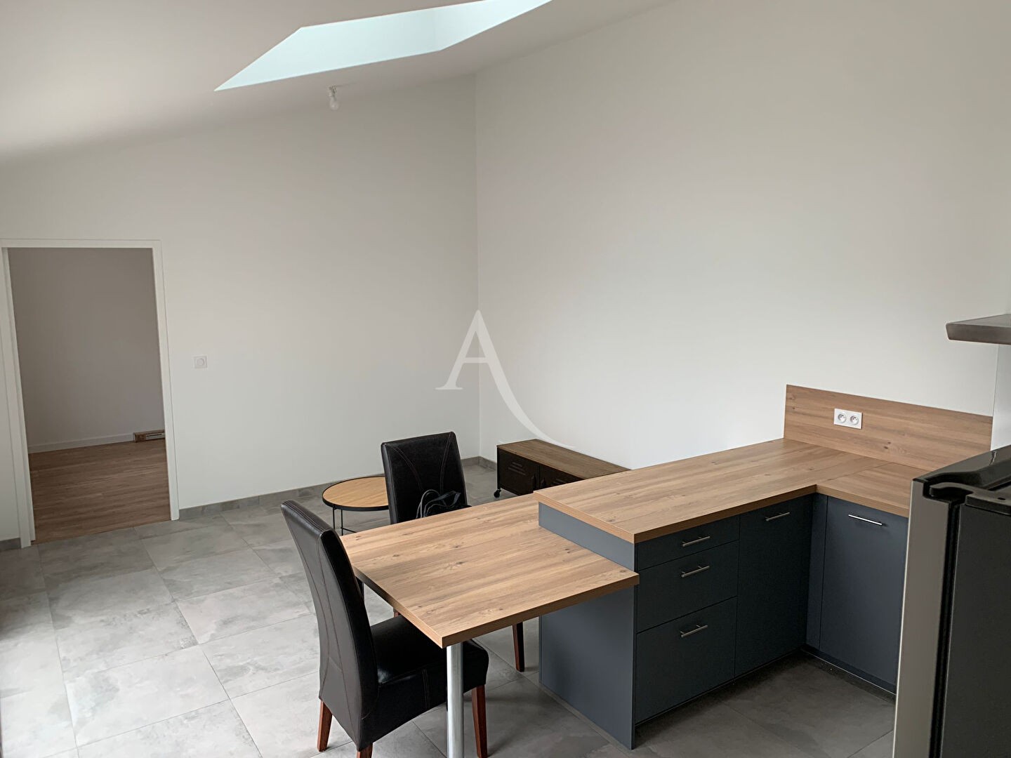 Location Appartement à Angers 3 pièces