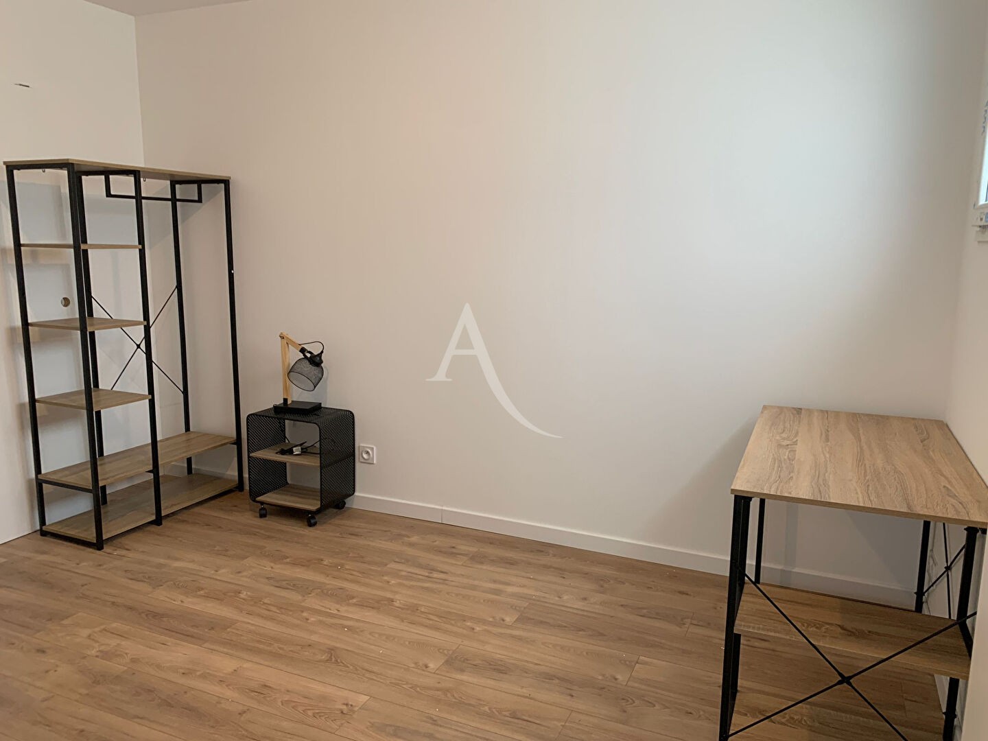 Location Appartement à Angers 3 pièces