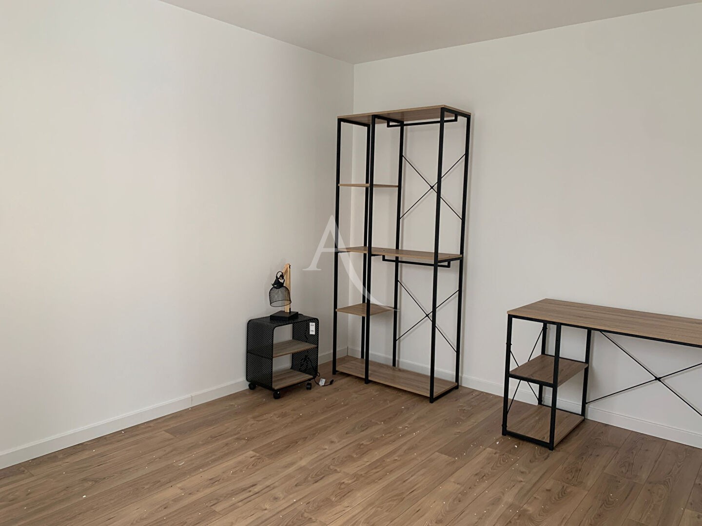 Location Appartement à Angers 3 pièces