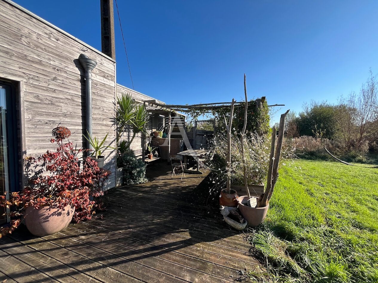 Vente Maison à Chalonnes-sur-Loire 7 pièces