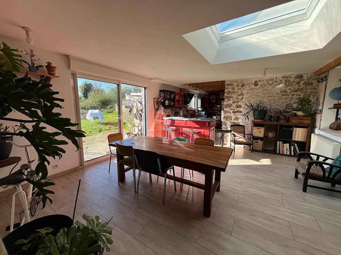 Vente Maison à Chalonnes-sur-Loire 7 pièces