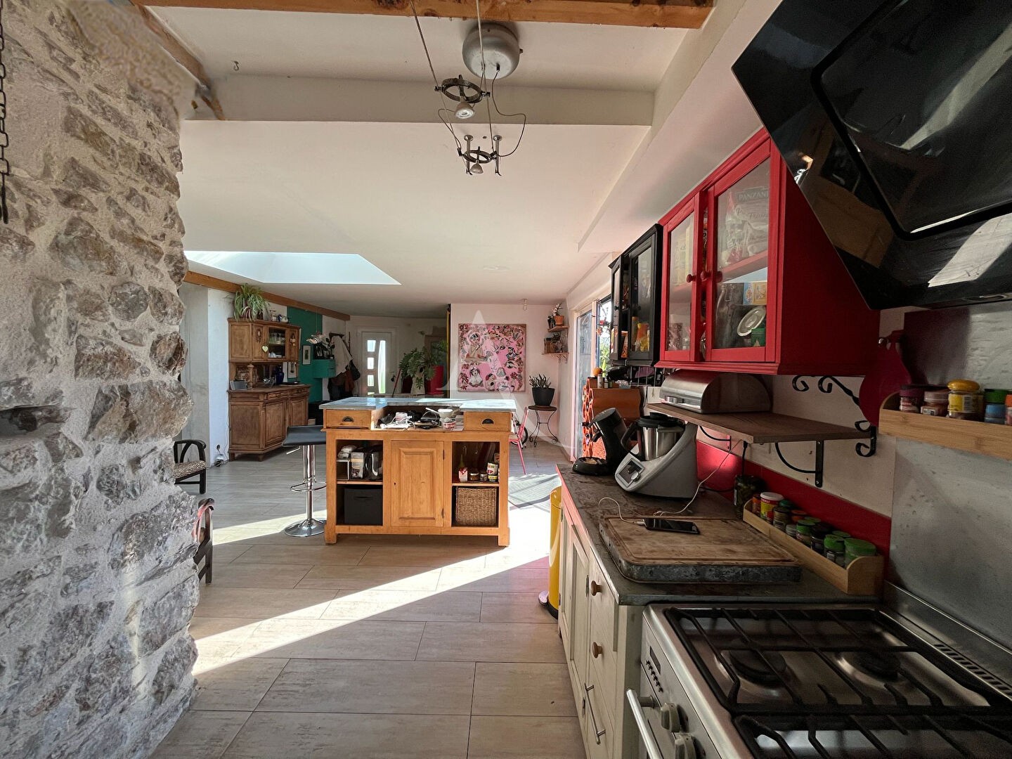 Vente Maison à Chalonnes-sur-Loire 7 pièces