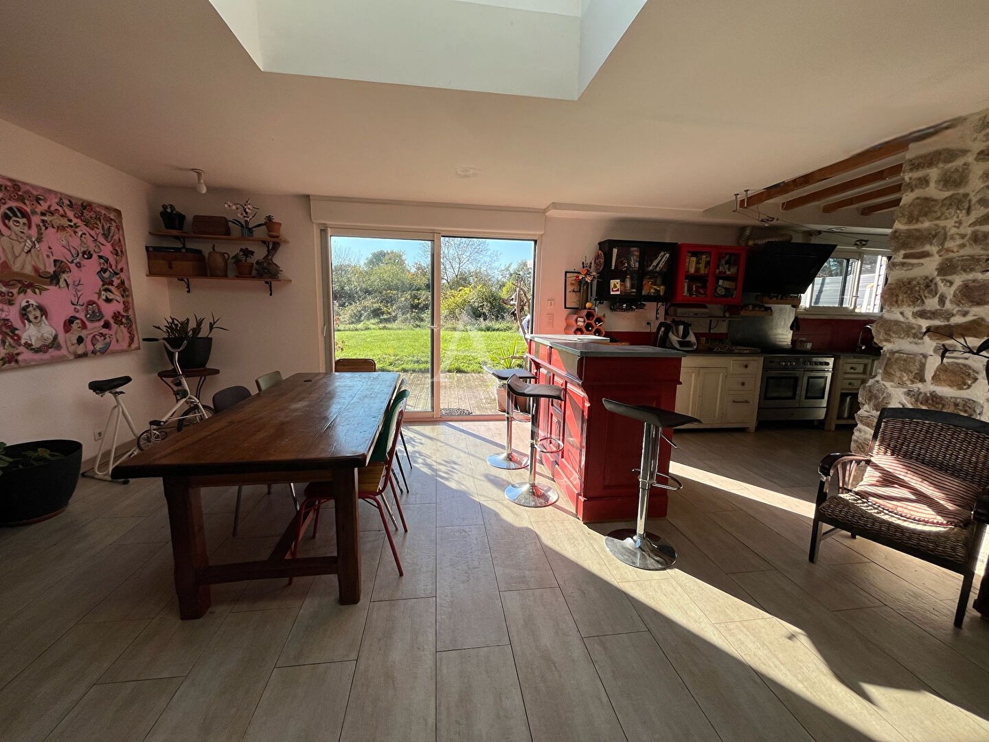 Vente Maison à Chalonnes-sur-Loire 7 pièces