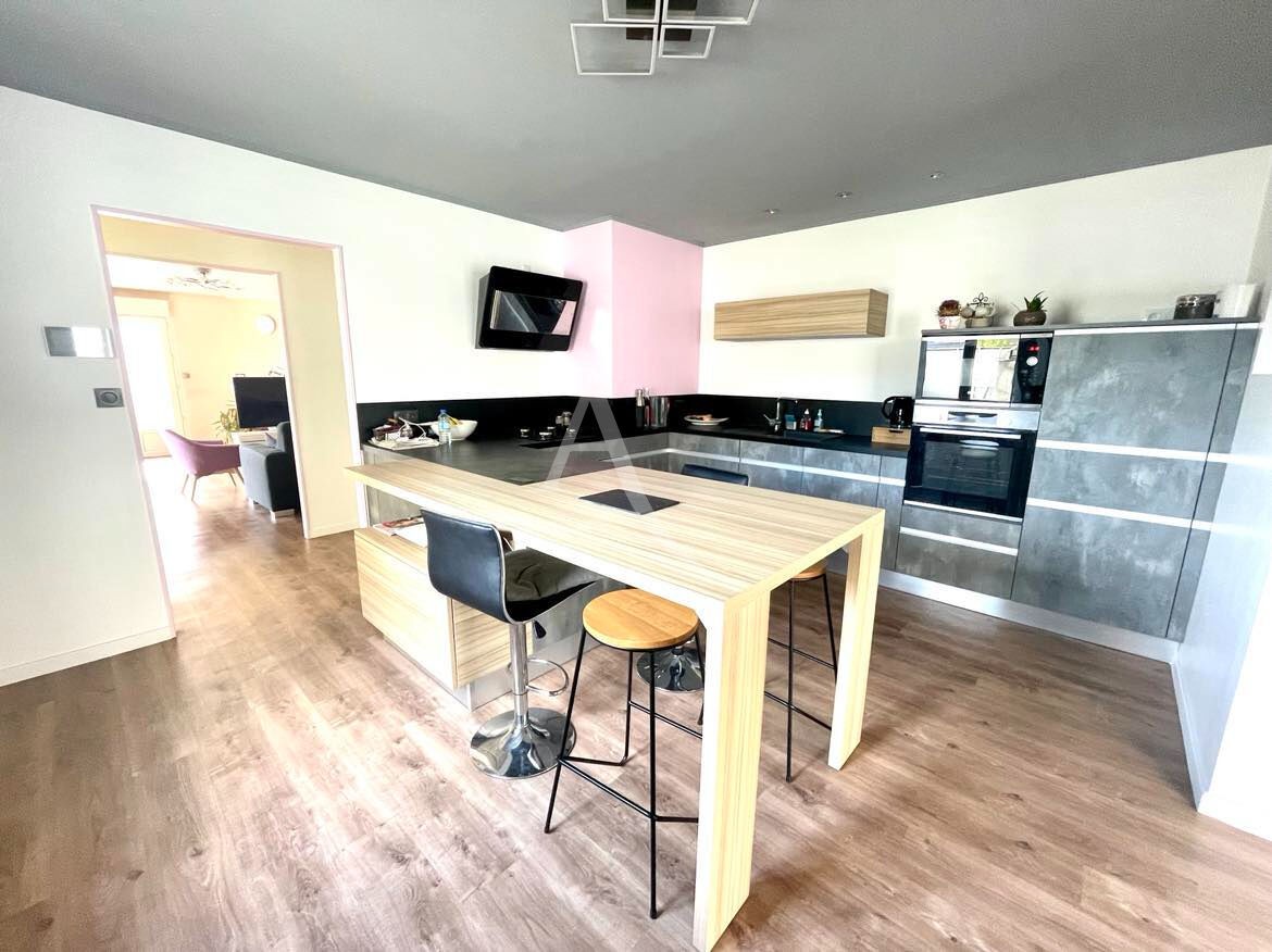 Vente Maison à Angers 7 pièces