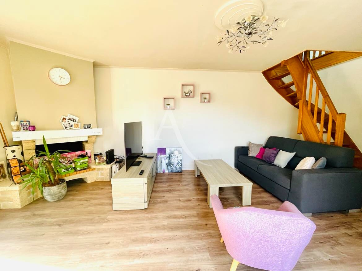 Vente Maison à Angers 7 pièces