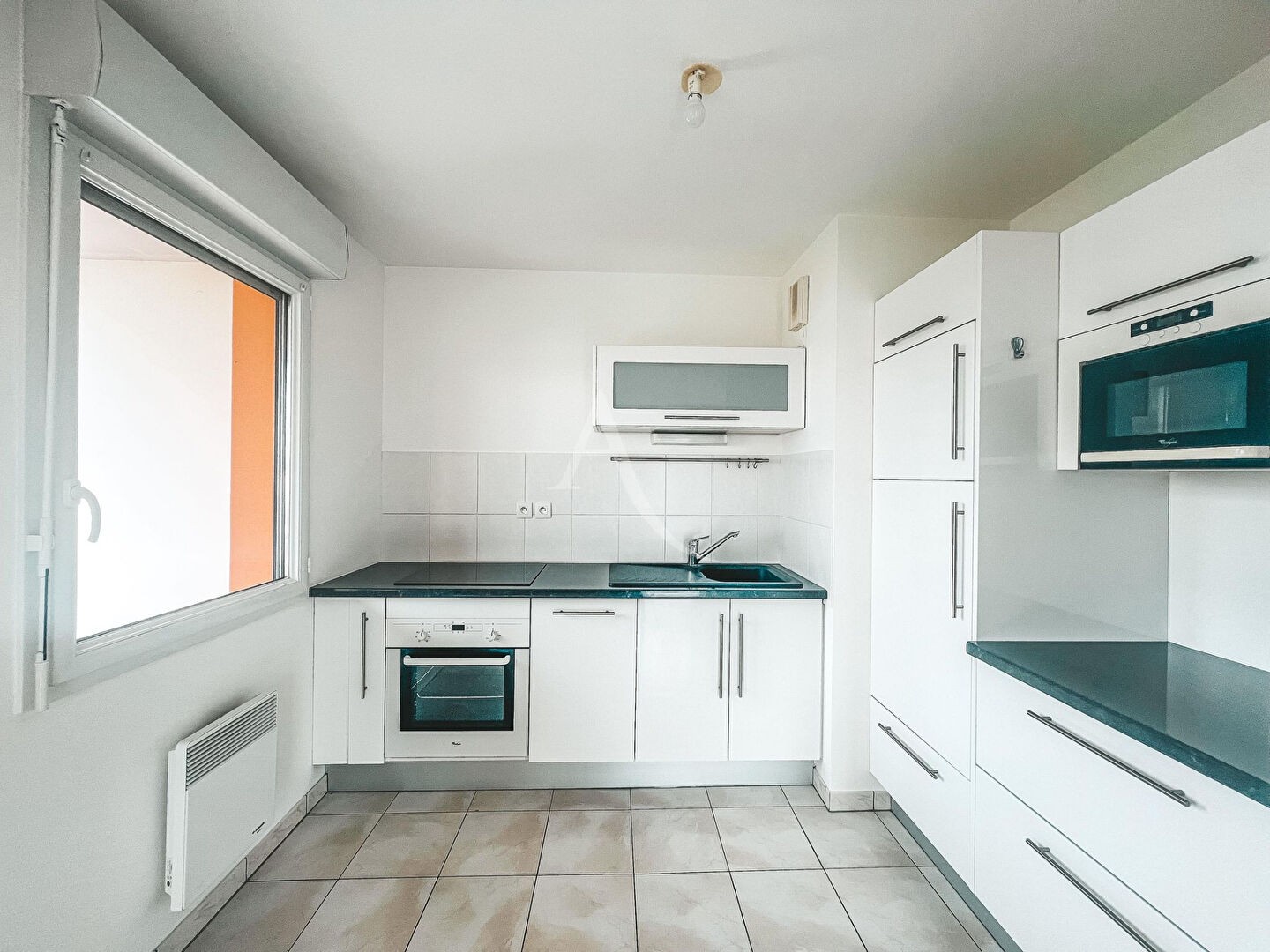 Vente Appartement à Angers 3 pièces