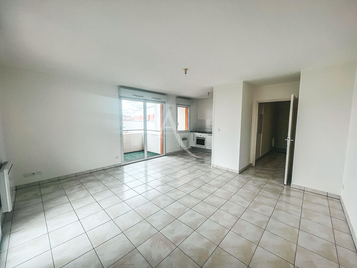 Vente Appartement à Angers 3 pièces