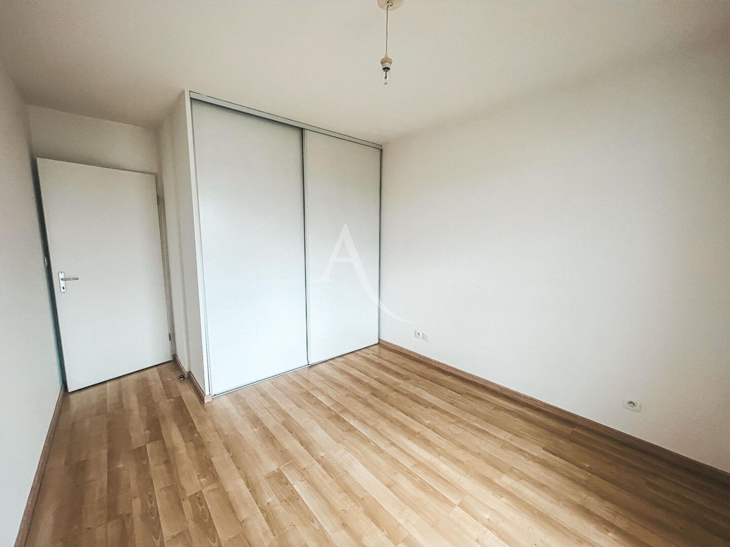 Vente Appartement à Angers 3 pièces