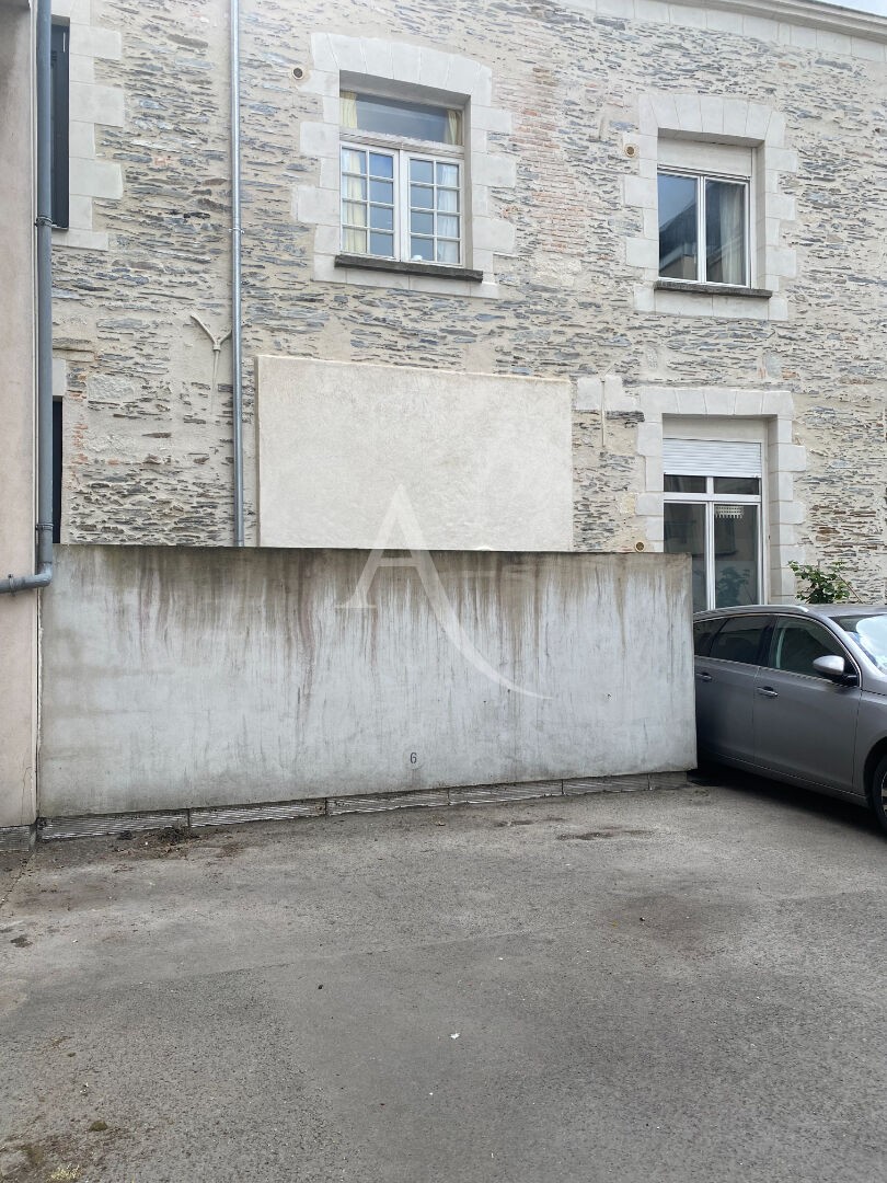 Location Appartement à Angers 3 pièces