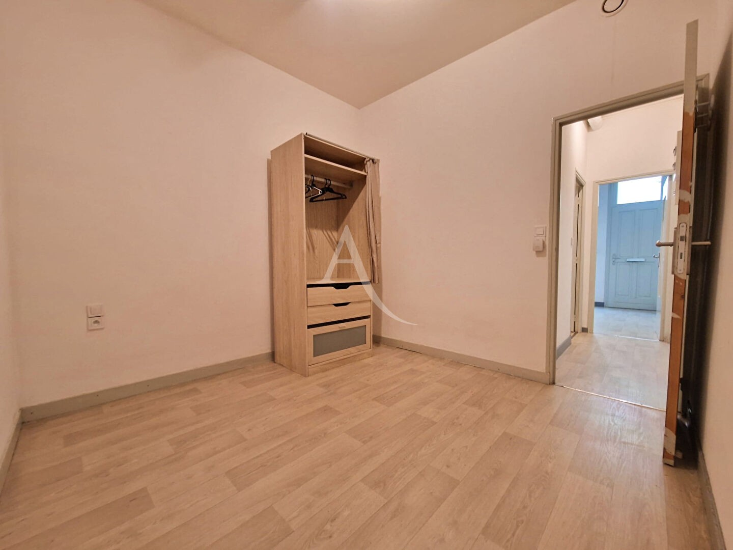 Vente Appartement à Angers 2 pièces