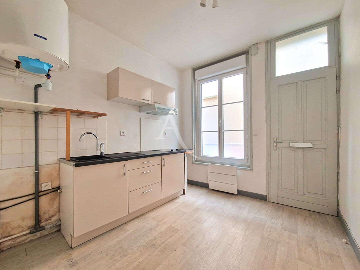 Vente Appartement à Angers 2 pièces