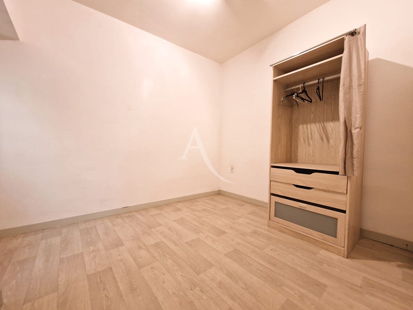 Vente Appartement à Angers 2 pièces