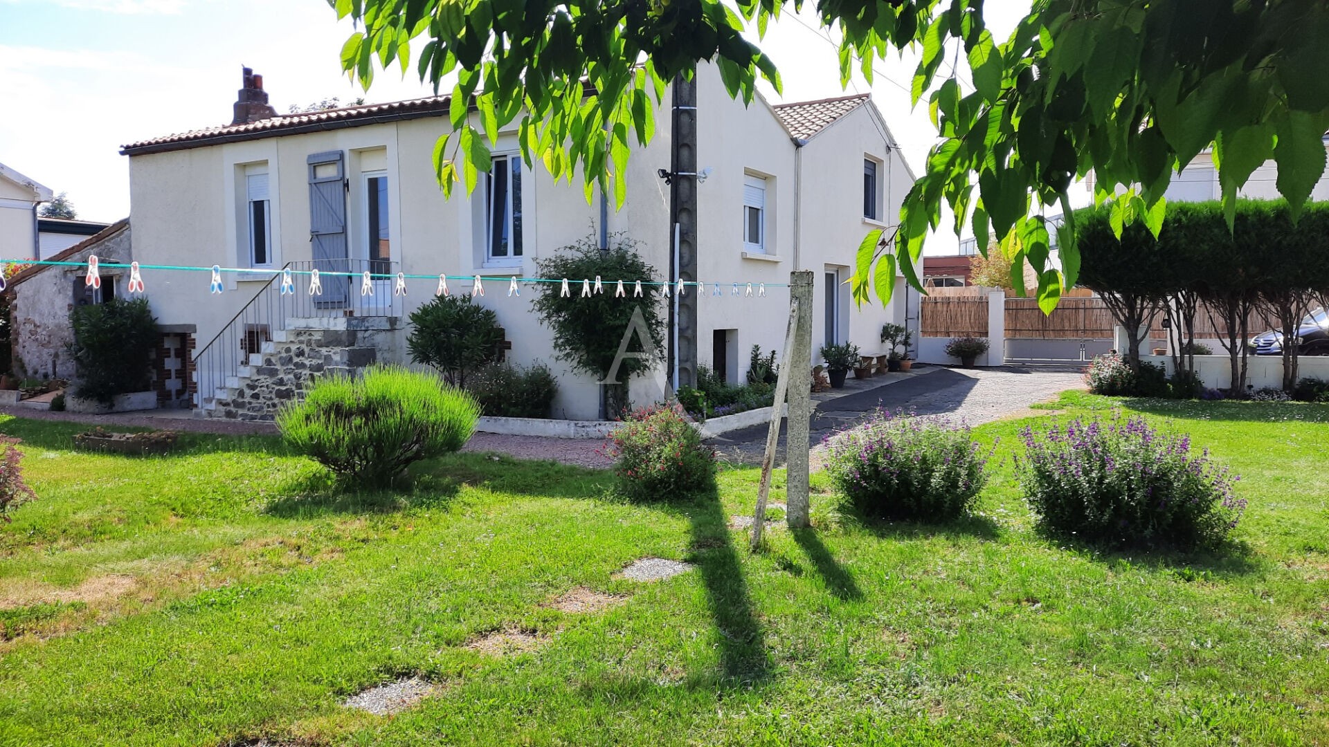 Vente Maison à Cholet 6 pièces