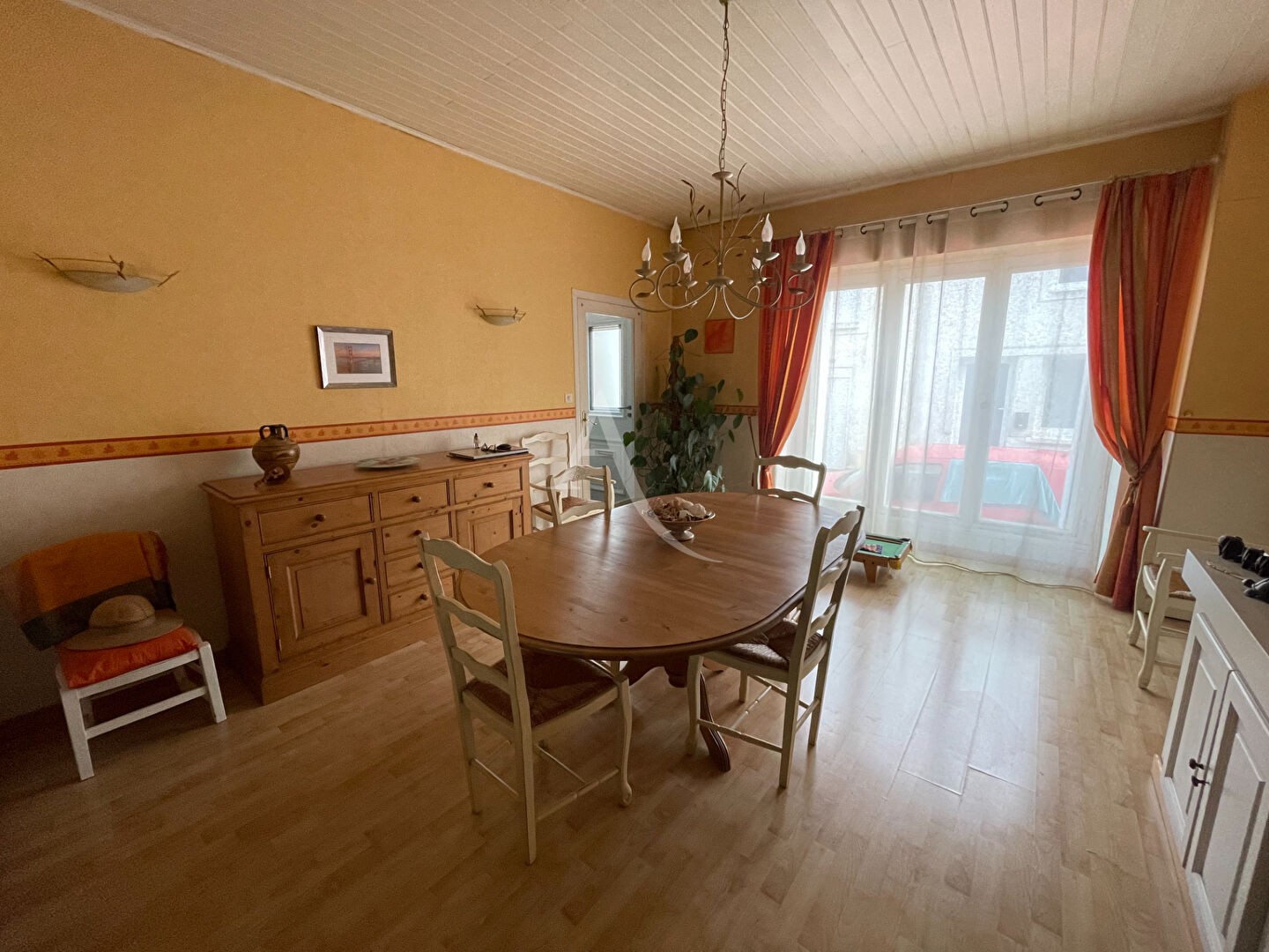 Vente Maison à Cholet 6 pièces