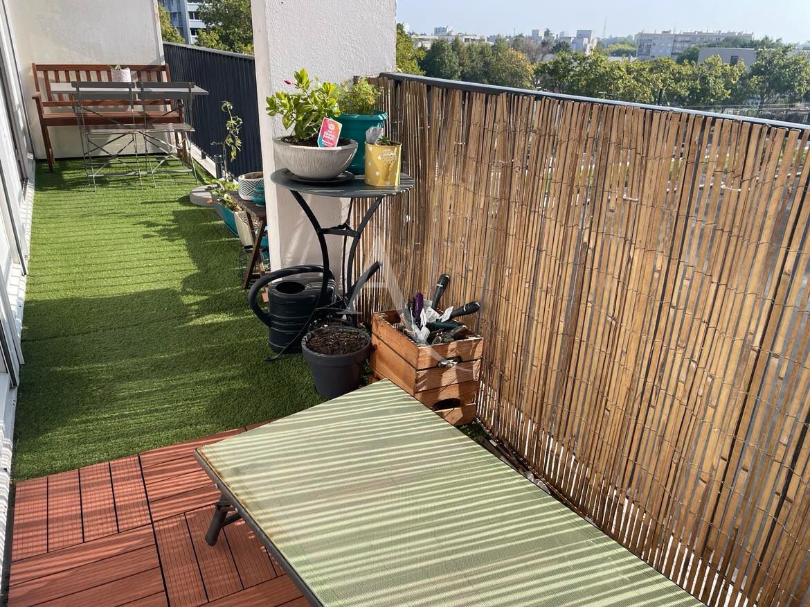 Vente Appartement à Angers 2 pièces